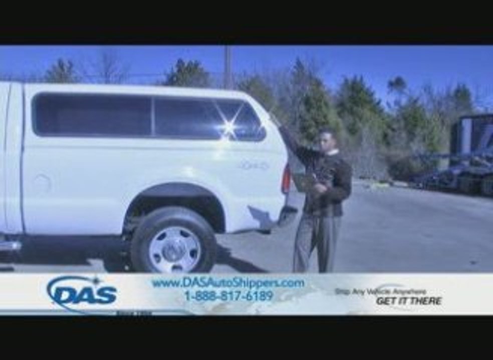 Auto Shipping Tips: Getting Your Car, Truck or Vehicle Re...