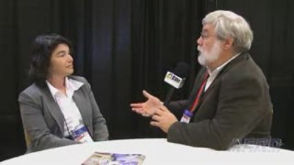 Aero-TV: Having It All -- WAI's Amy Laboda (Part 1)