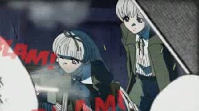 Three Cheers For Sweet Revenge