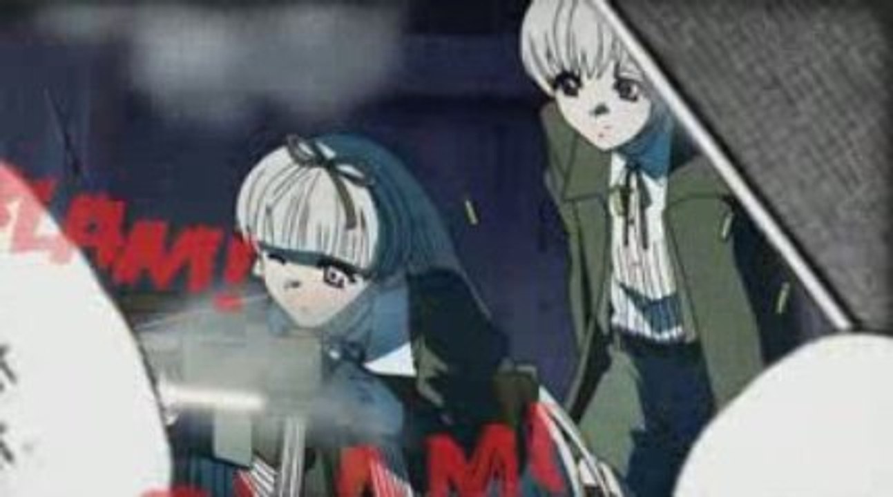 Three Cheers For Sweet Revenge