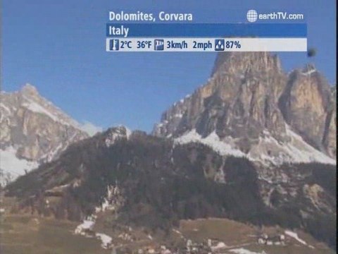 Palma de Mallorca - Spain, Antibes - Juan-les-Pins - France, Antalya - Turkey, Dolomites, Corvara - Italy, Dusseldorf - Germany, Pine Valley - Beijing - China, Engelberg - Titlis - Switzerland