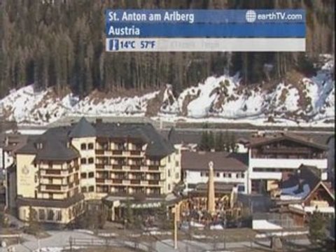 Hamburg - Germany, Niagara Falls - Canada, Dubrovnik - Croatia, Arcachon - France, St. Anton am Arlberg - Austria, Durban - South Africa, Ruhstadt - Germany