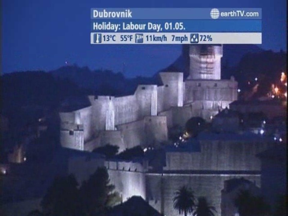 Metz - France, Izmir - Turkey, Vienna - Austria, Seattle - USA, Dubrovnik - Croatia, Johannesburg - South Africa, Engelberg - Titlis - Switzerland