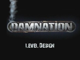 Damnation Level Design
