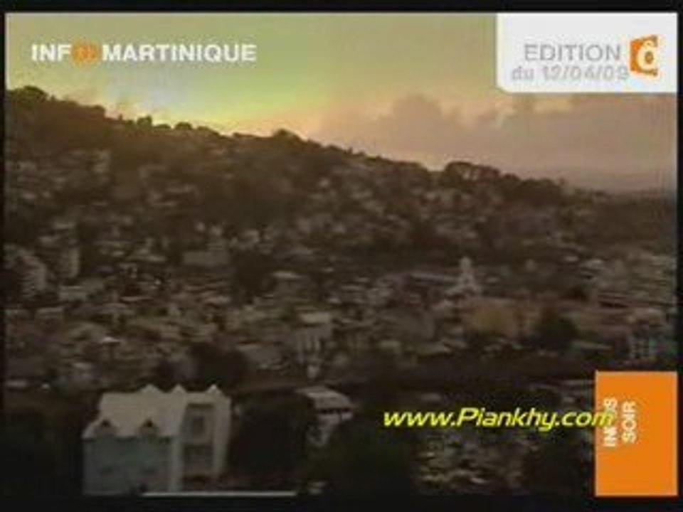 Spécial Césaire : un an après son décès