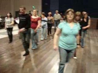 Bad Attitude à Montigny - avril 2009