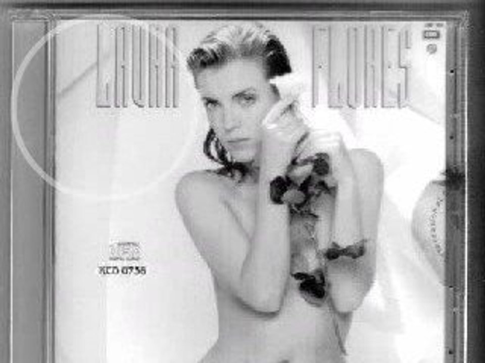 Bailando-Laura Flores