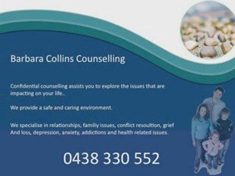 Counsellor Sydney - Counsellor Sydney NSW