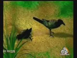 Habil and Kabil (Bangla Cartoon) Part 4 of 4