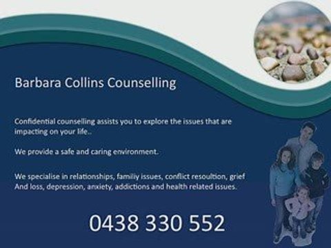 Grief Counselling Sutherland Shire Sydney