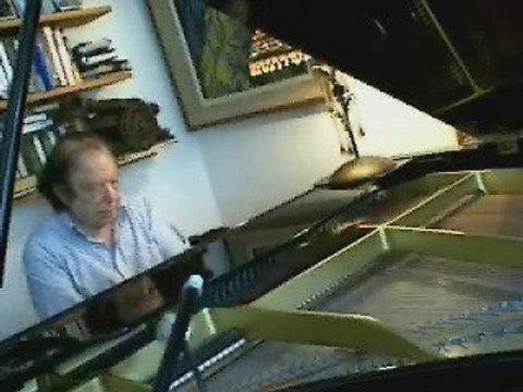 ballade N°1 de Chopin Piano Emile Lelouch