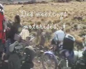 La remontée vers la nord