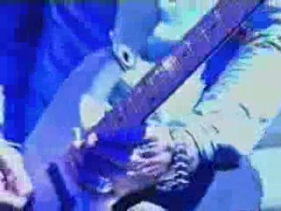 Bush - Comedown Live at Hard Rock Cafe