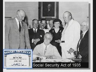 Obama Must Act Like FDR  PART 2