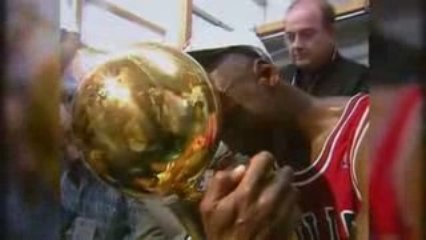 The 2009 NBA Playoffs Have Arrived