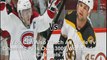 Watch Boston Bruins vs Montreal Canadiens Game 1 Playoffs