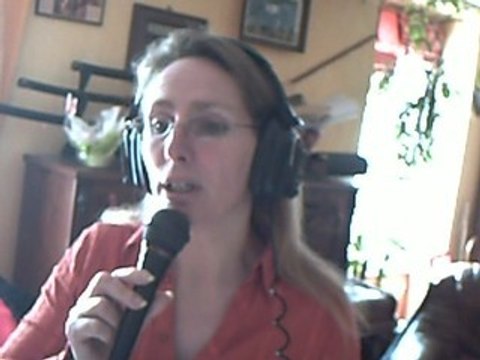 Préparatifs Fête de la musique 2009 Grégoire toi plus moi