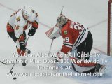 Watch Calgary Flames Vs Chicago Blackhawks Game1 Playoffs