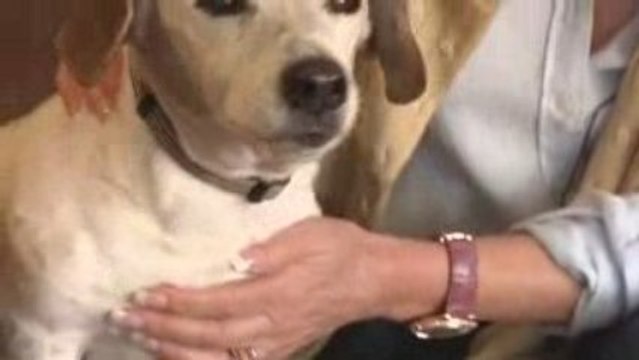 Madeleine Pickens and Oliver