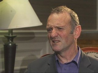 Ambulance-man tells of his Hillsborough horror