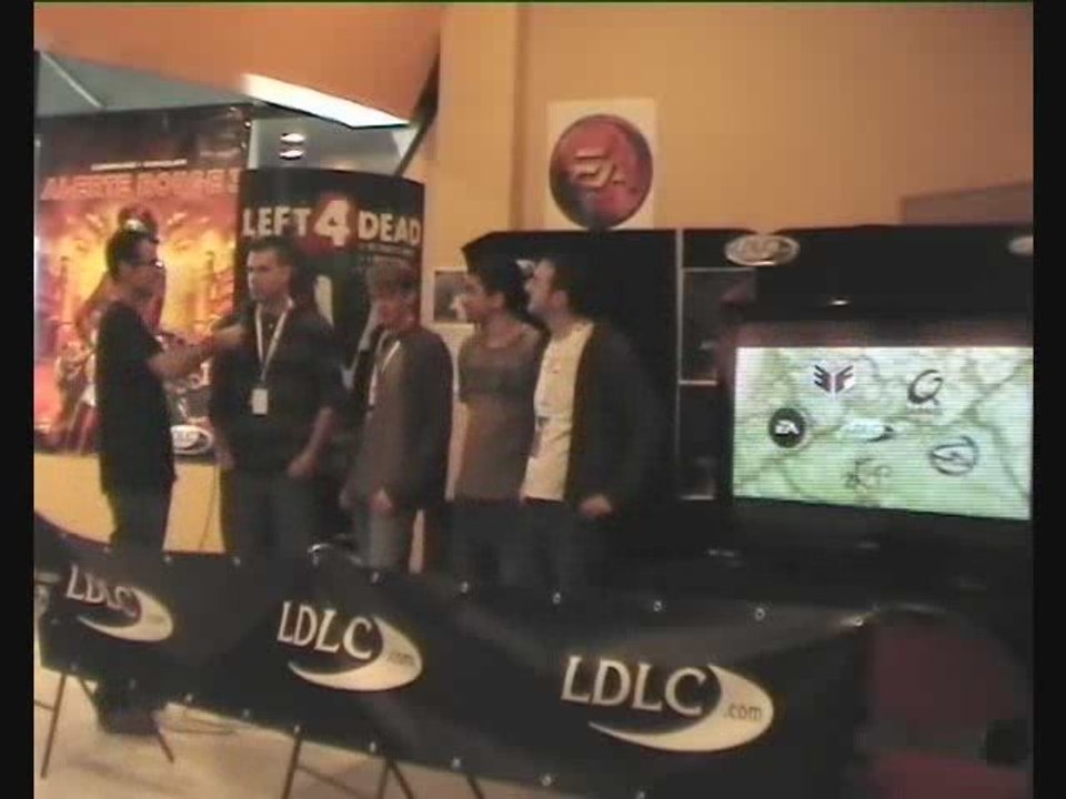 GA 2009 : interview death.unit