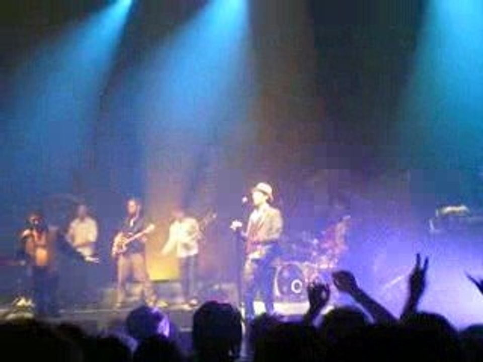 Babylon Circus