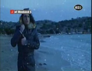 Nikos Kourkoulis - Afierwmeno