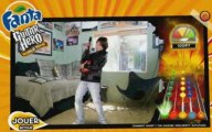 Fanta Guitar Hero Wolrd Tour Libbye Guitare 168601 points