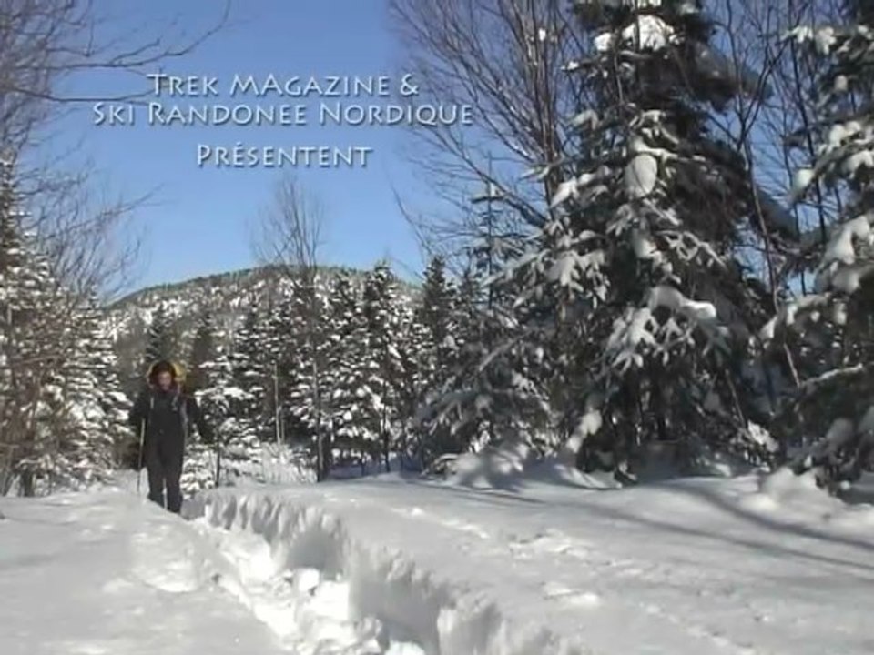 La traversée de Charlevoix