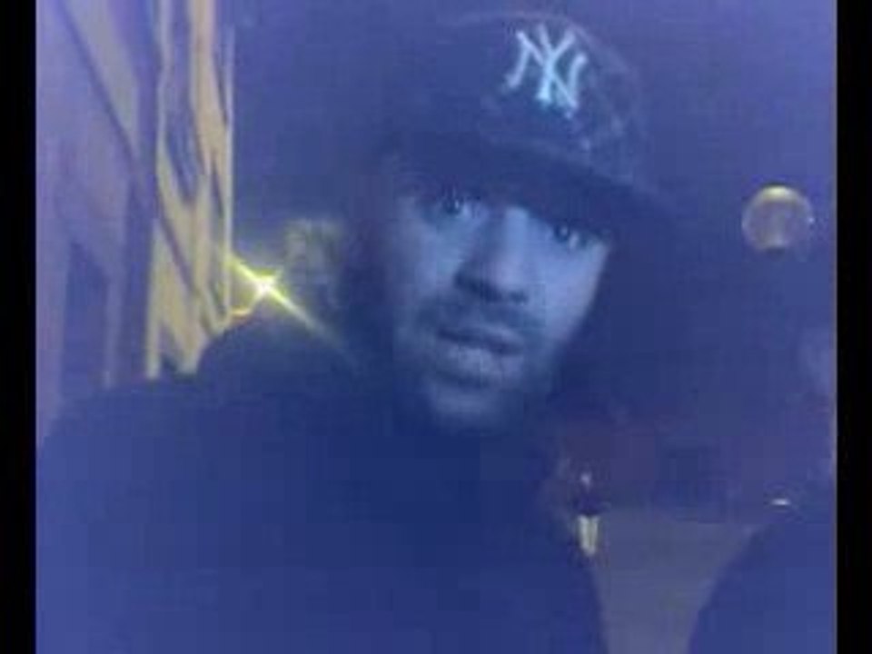Freestyle mc papis T dedikase o chiens de la casse !!!!!