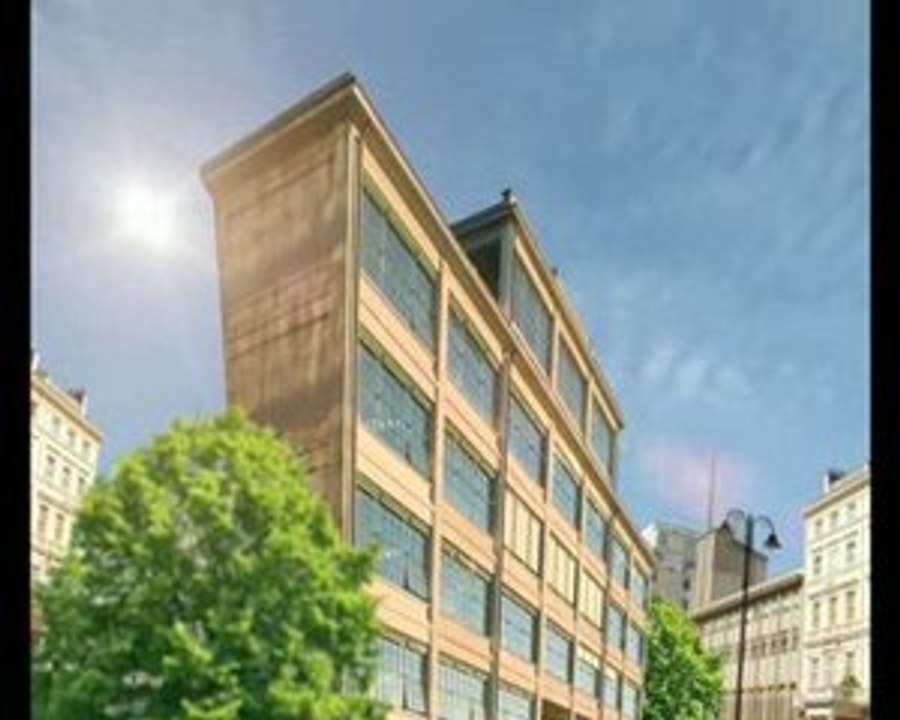 Balance Positivo - The Jamesons Comedy Party