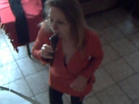 Préparatifs fête de la musique 2009 Dido hunter