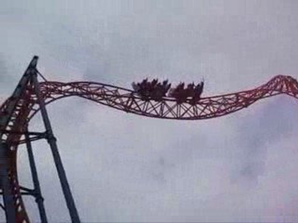Sky Wheel - Skyline Park
