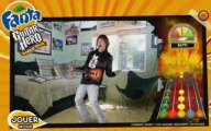 Fanta Guitar Hero Wolrd Tour Yeahmaan Guitare 157007 poin...