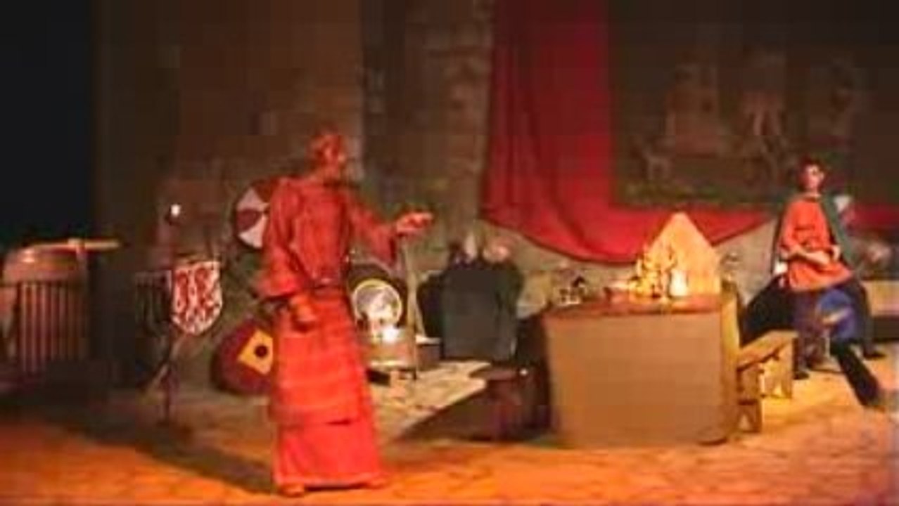 Bande annonce Le Mystère Armagnac