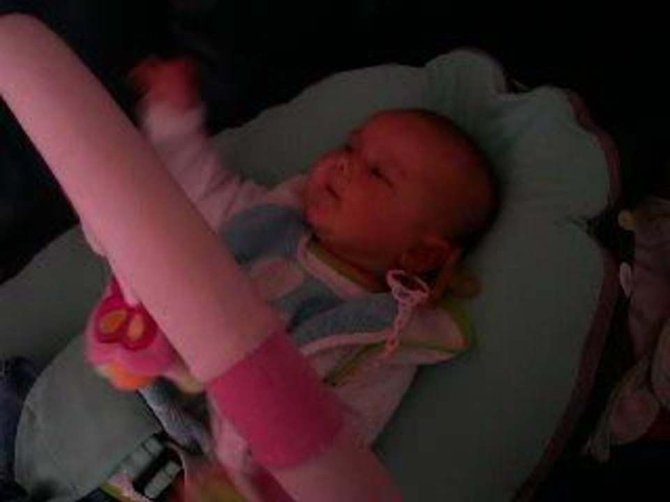 Bérénice la bavarde 2