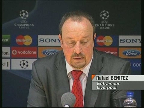 Ligue des Champions : Lesréactions après Chelsea - Liverpool