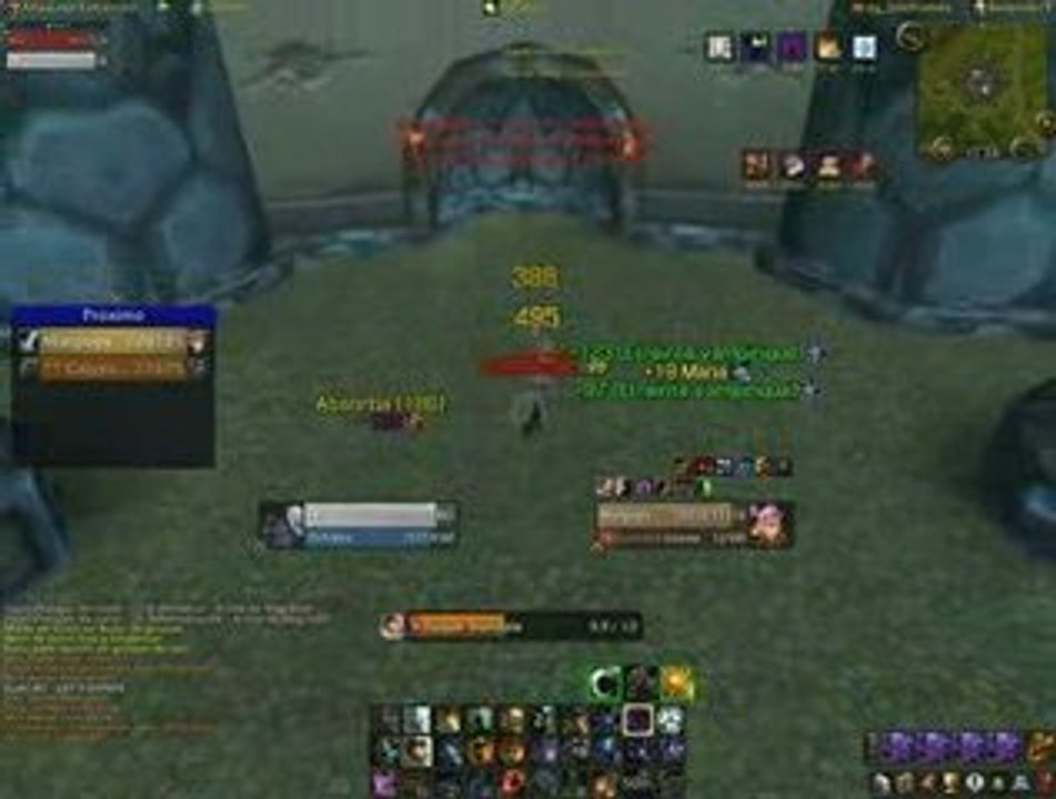 Test qualite video 1