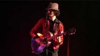 Siddhartha Björn - La Vôute Céleste  *Sankar Festival 2008*