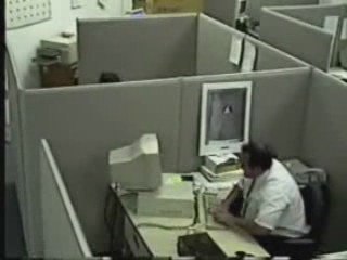 L'employé modèle - Bêtisier du travail de bureautique