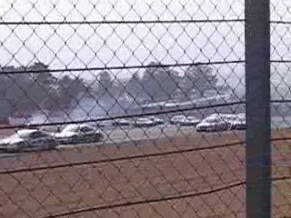 1) DTM le Mans 2006