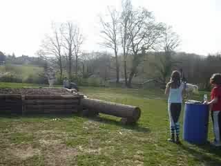 Cross Galop 6 Maylis 2