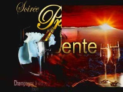Promo Soirée Prestige 200% rétro - Samedi 25 Avril 2009 !!!