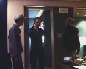 Figaro de Montmartre - Behind The Scenes