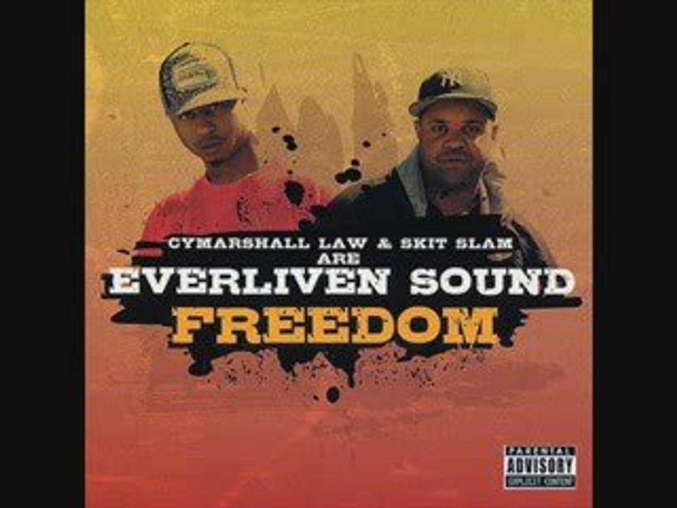 EVERLIVEN SOUND - The Past