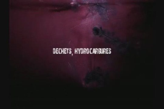 Preservons le milieu aquatique