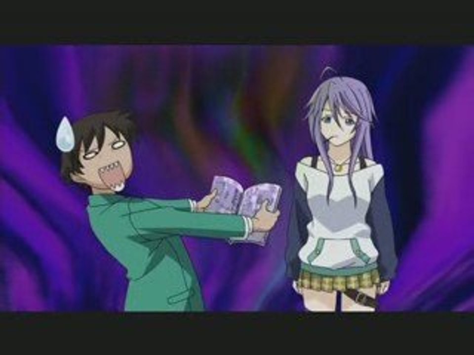 Manga city 2009 Rosario 'couloir' (arty et criss)