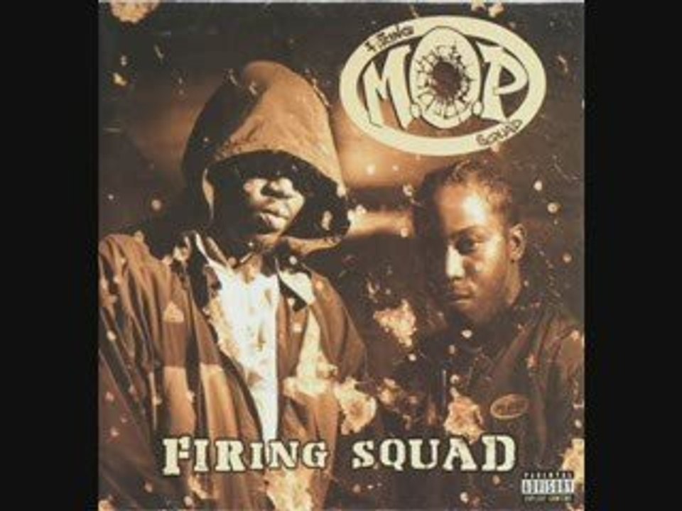 MOP - Stick To Ya Gunz (feat Kool G Rap) (prod DJ Premier)