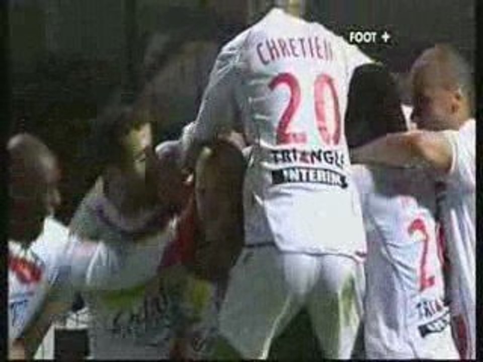 Nancy-Valancienne 11/04/2009 buts