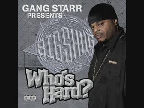 BIG SHUG - Dirt (feat Smiley The Ghetto Child & H-Stax)